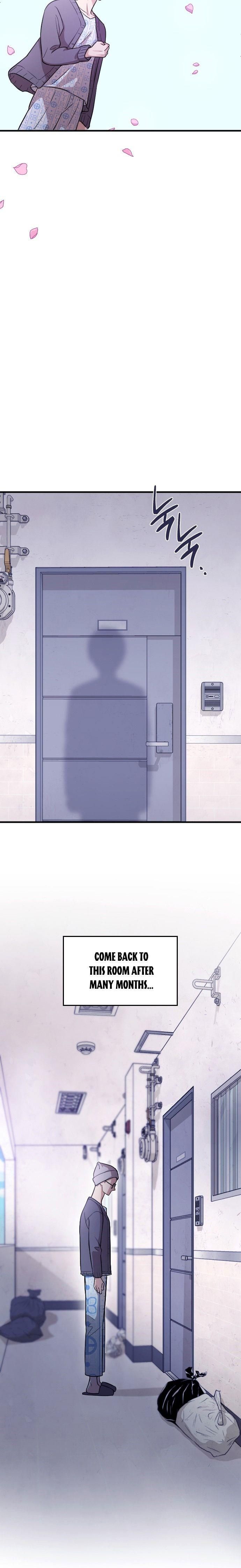 Marry My Husband Chapter 1 image 10